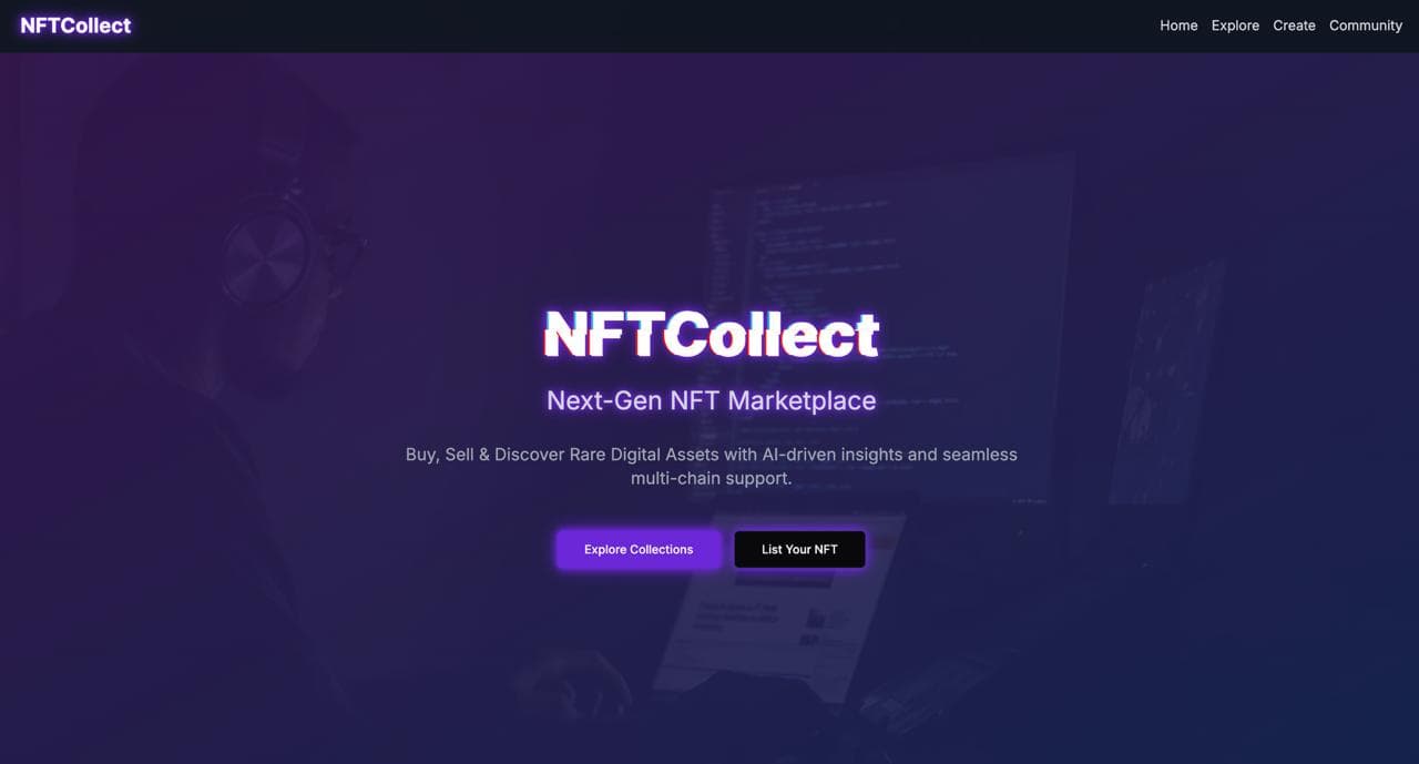 NFTCollect